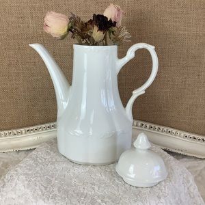 Vintage English Teapot